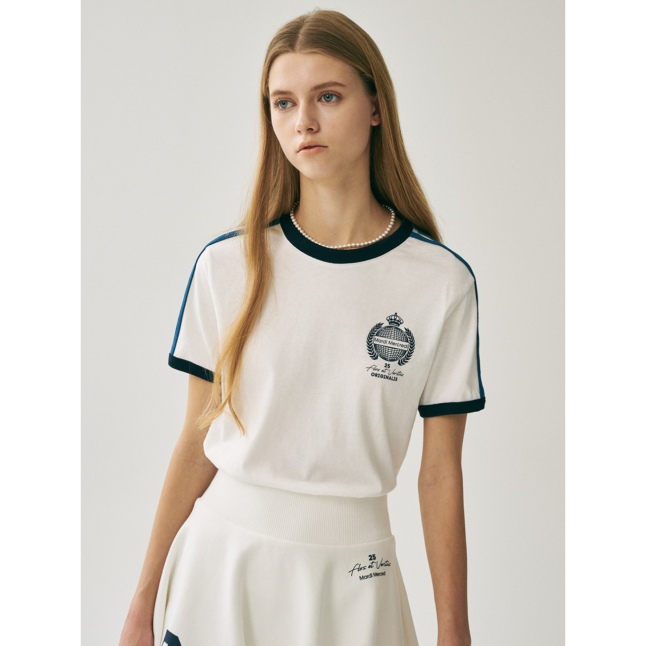 LINGER TSHIRT ORIGINALIS 25