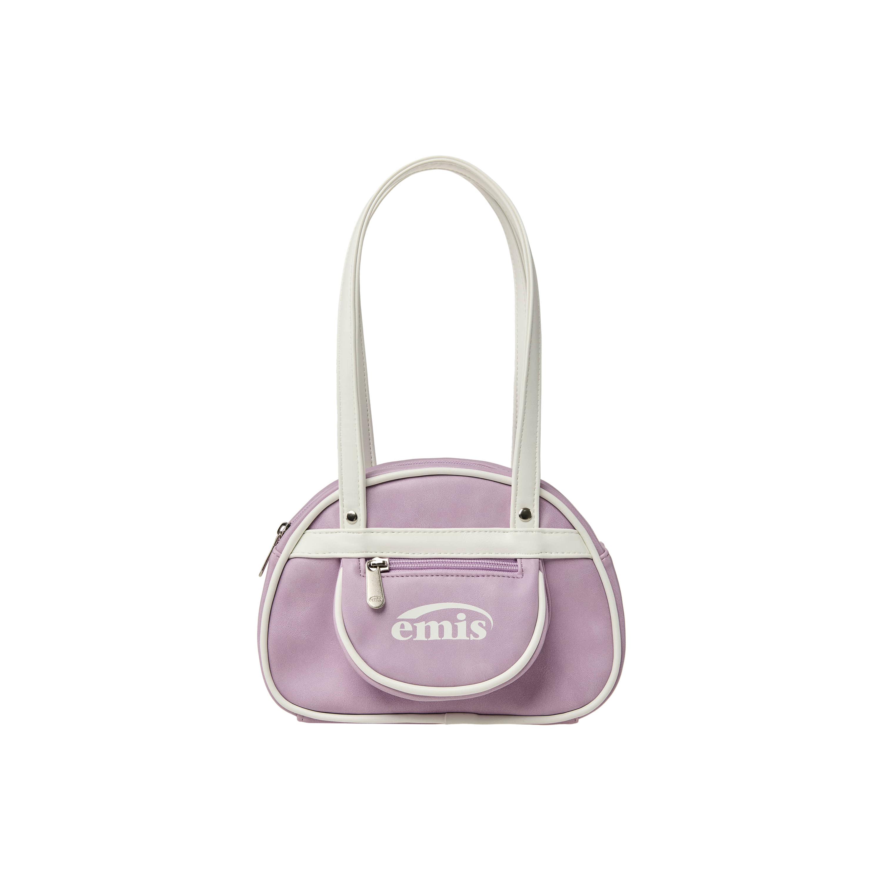VINTAGE MINI BOWLING BAG