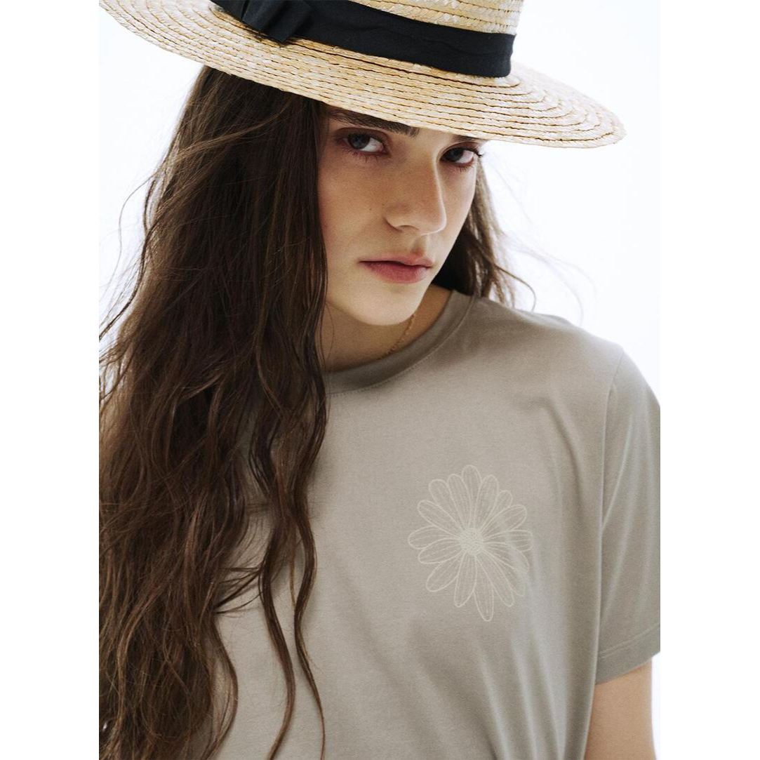 PREMIUM SUPIMA TSHIRT ESSENTIAL