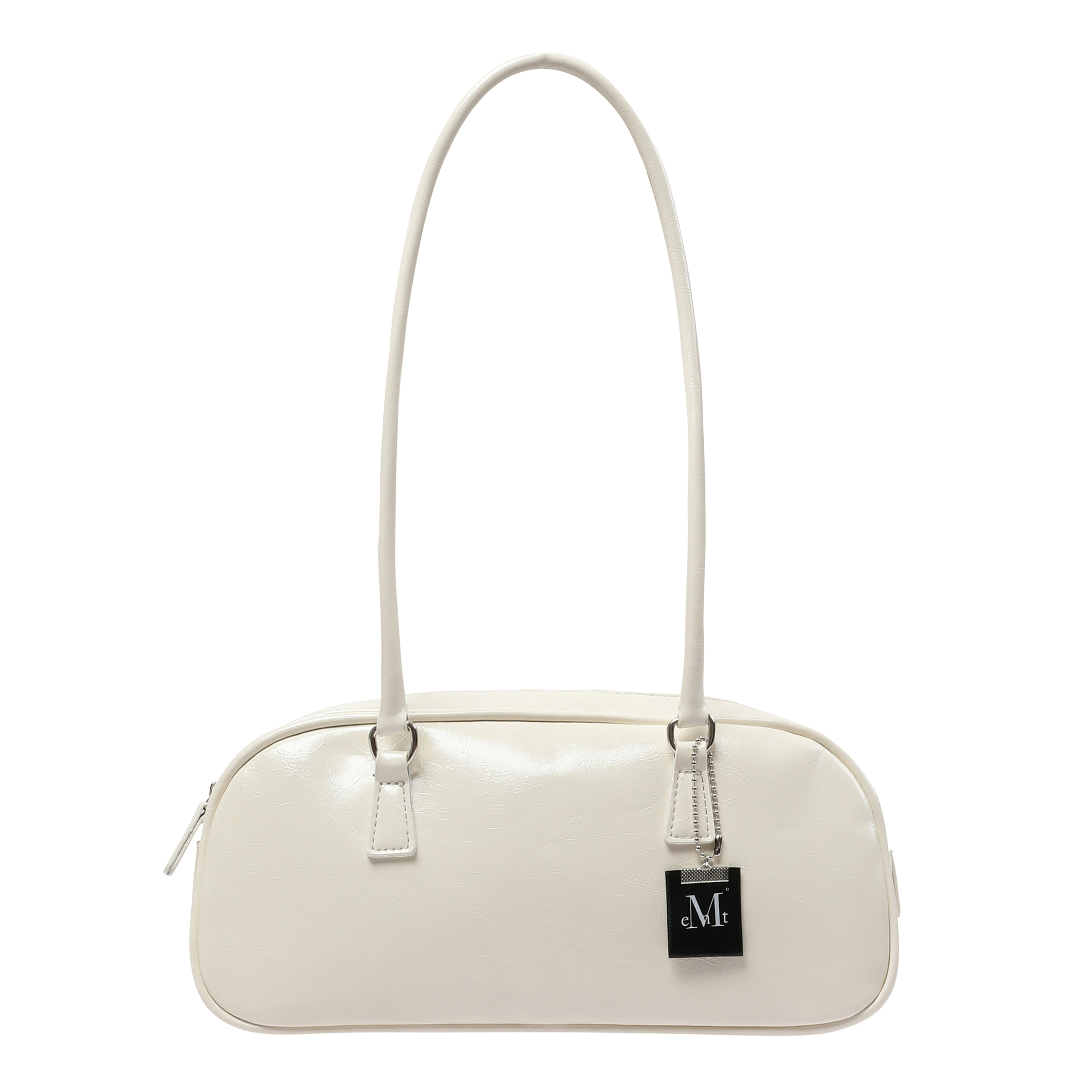 ROMA CRACK KEYRING BOWLING BAG
