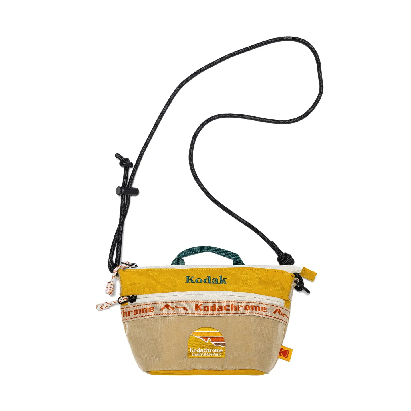 KODACHROME MINI CROSSBODY BAG