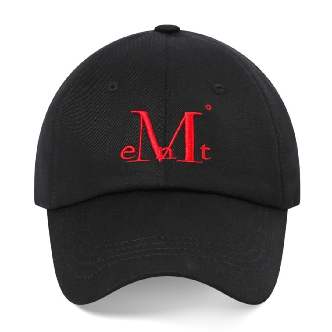 MUCENT SIGNATURE BALL CAP