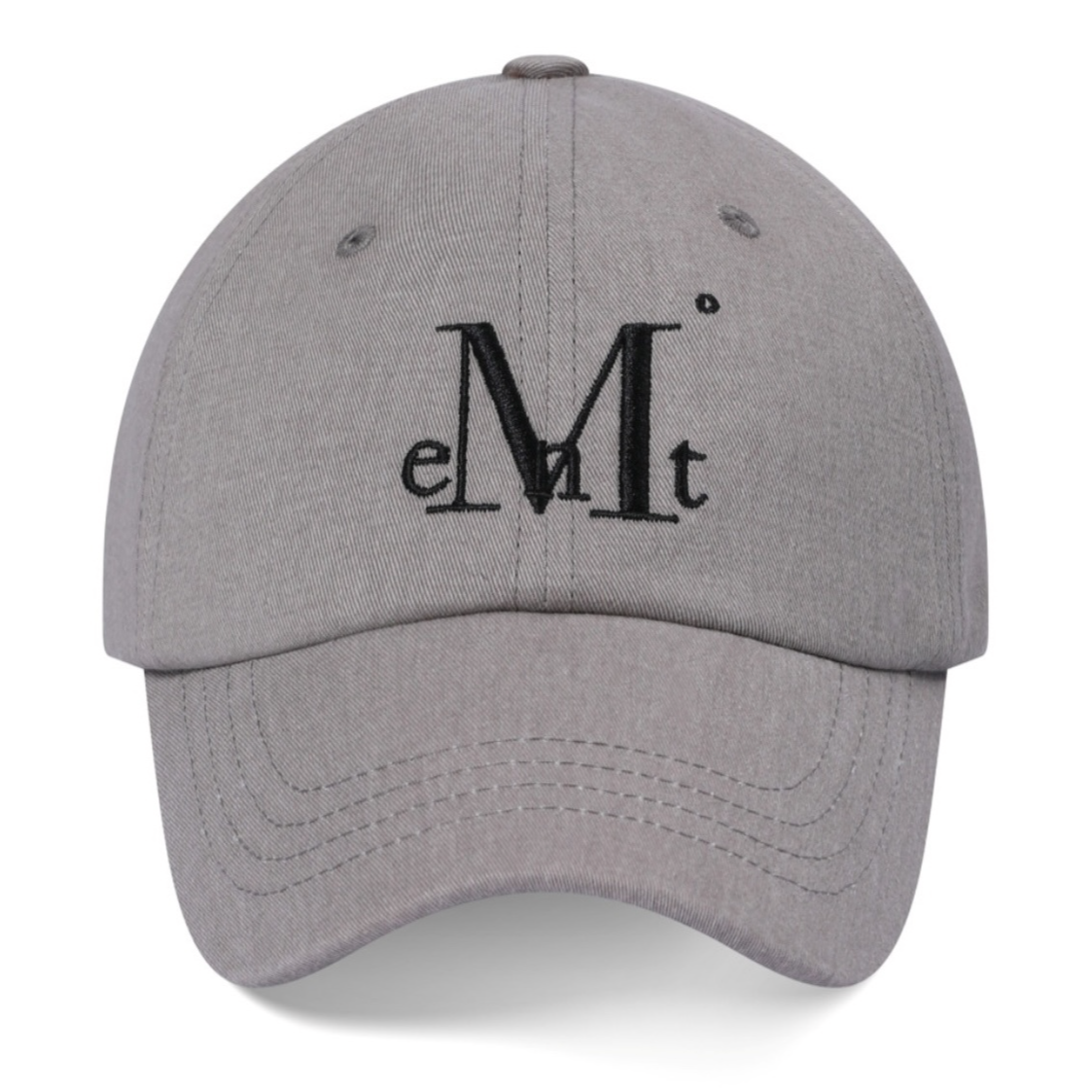 MUCENT SIGNATURE BALL CAP