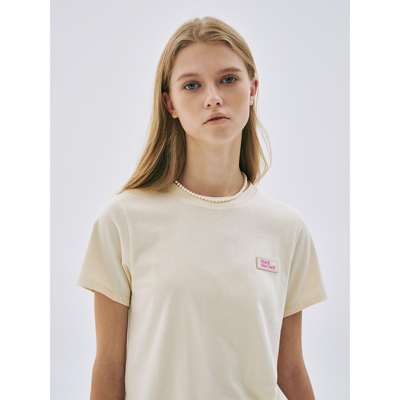 SLIM TSHIRT ESSENTIAL