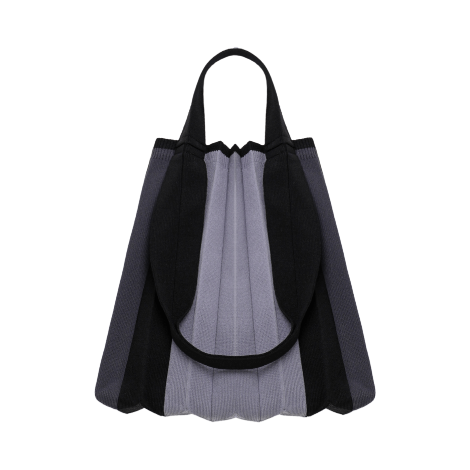 Two Way Shopper Bag