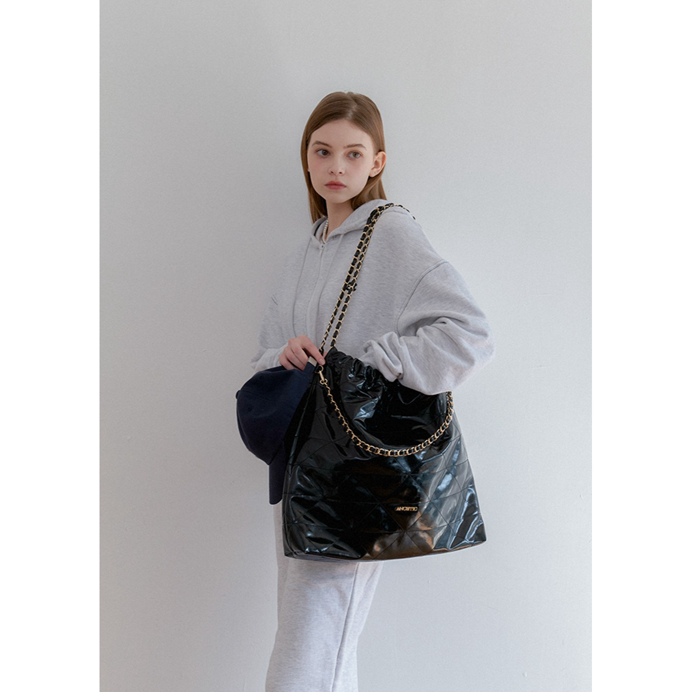 ANC MAXI JOURNEY SHOPPER BAG