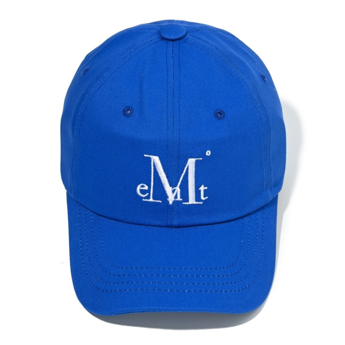 MUCENT SIGNATURE BALL CAP