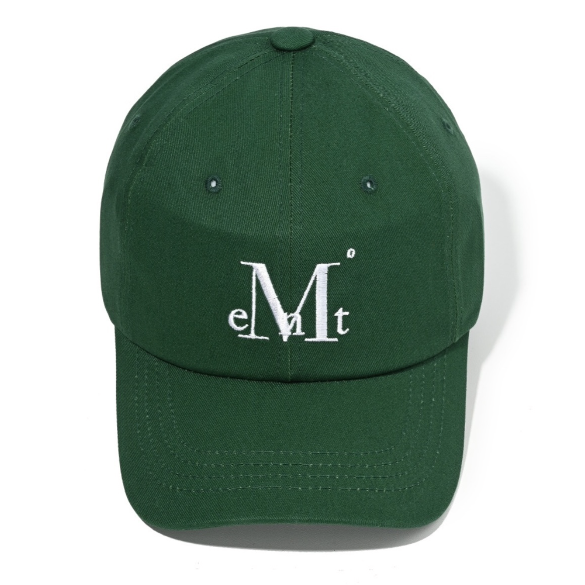 MUCENT SIGNATURE BALL CAP