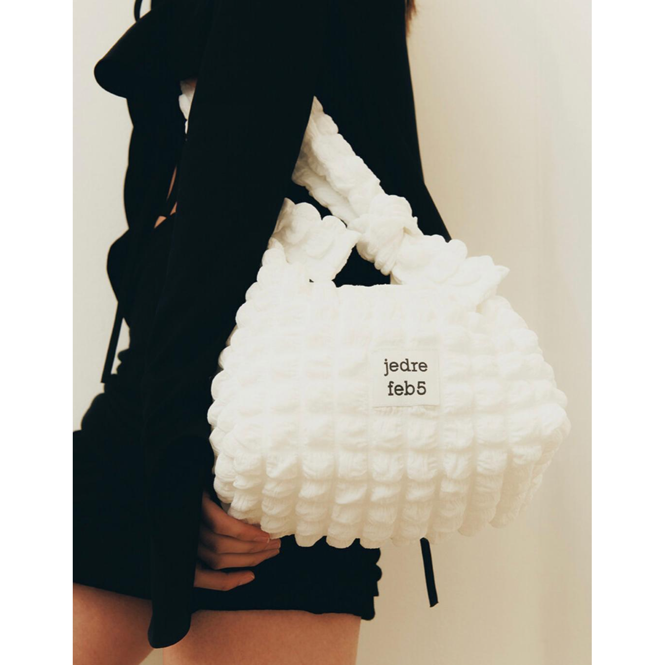 Croiffle Mini Bag