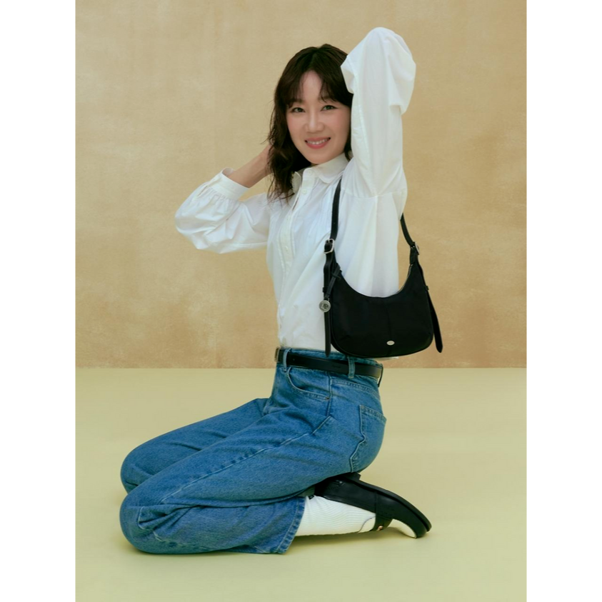 Lumi Bag Hobo (S)