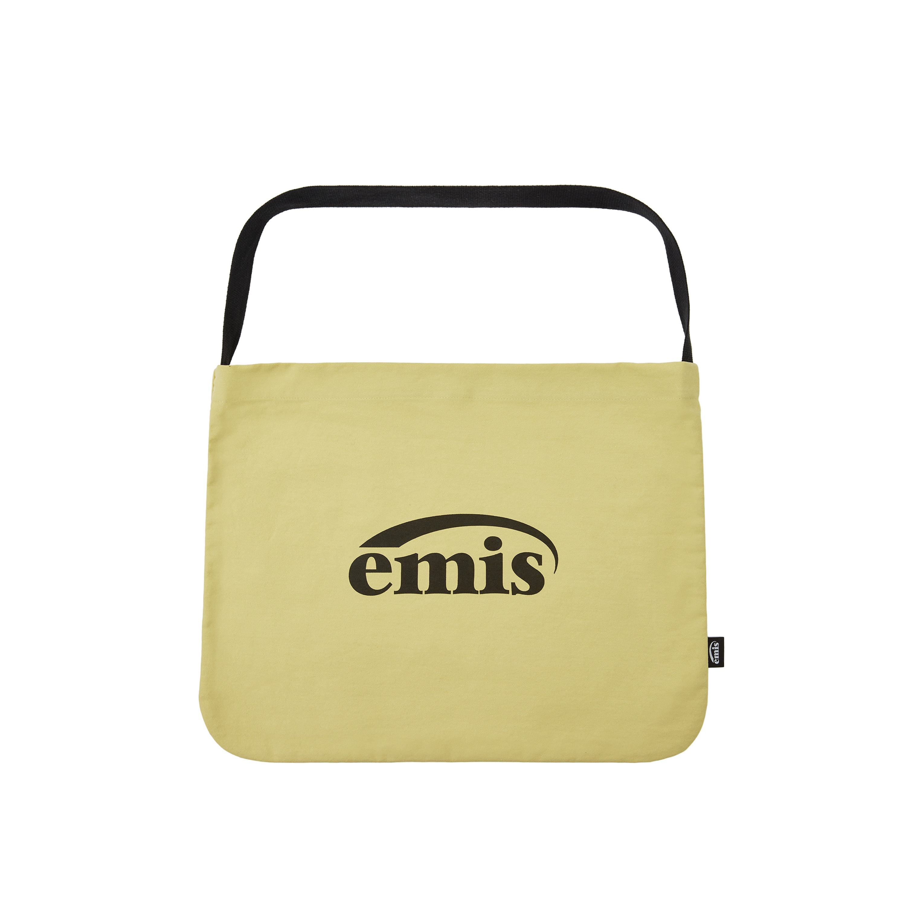 NEW LOGO COTTON ECO BAG