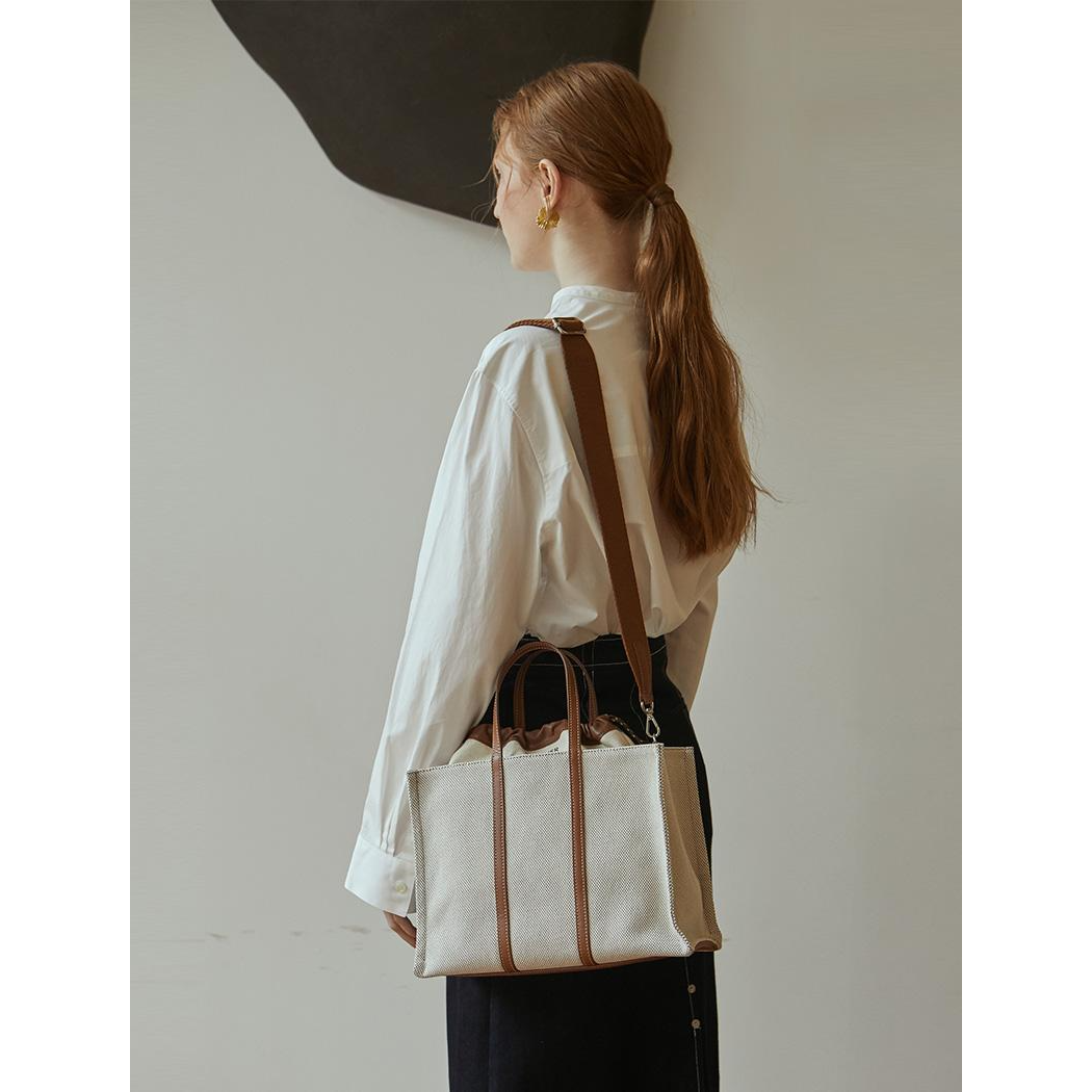 New Vase Bag