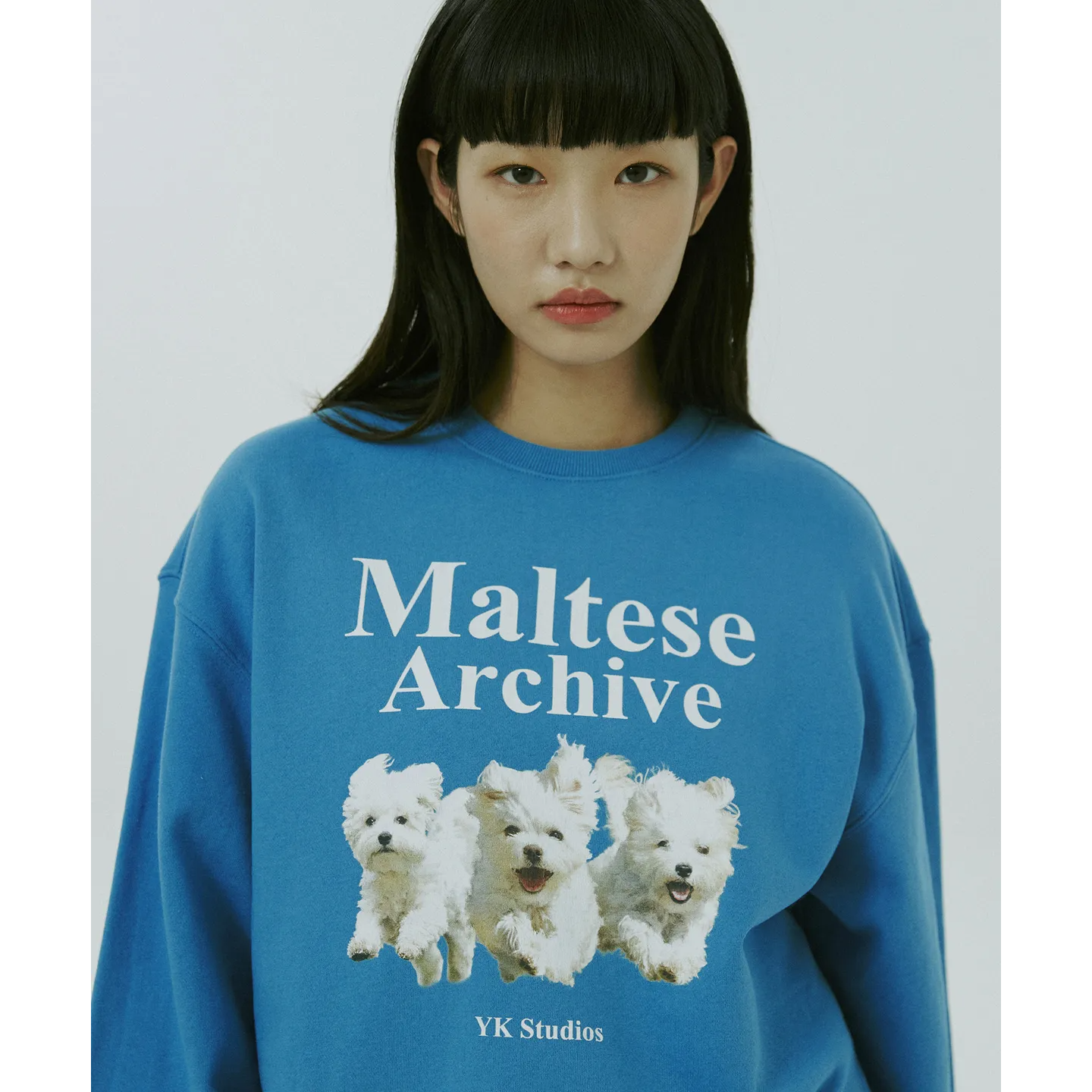 Maltese Archive Sweatshirts