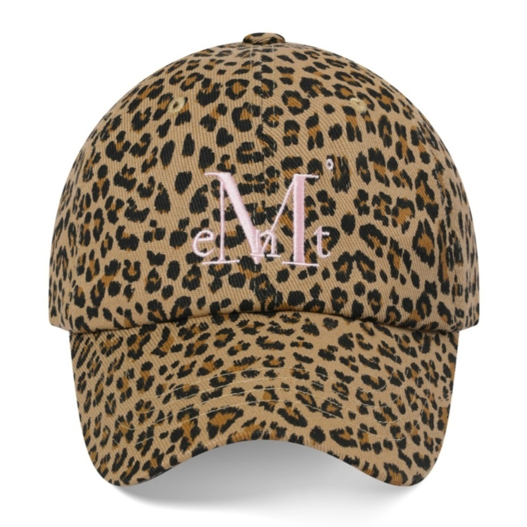 MUCENT SIGNATURE BALL CAP
