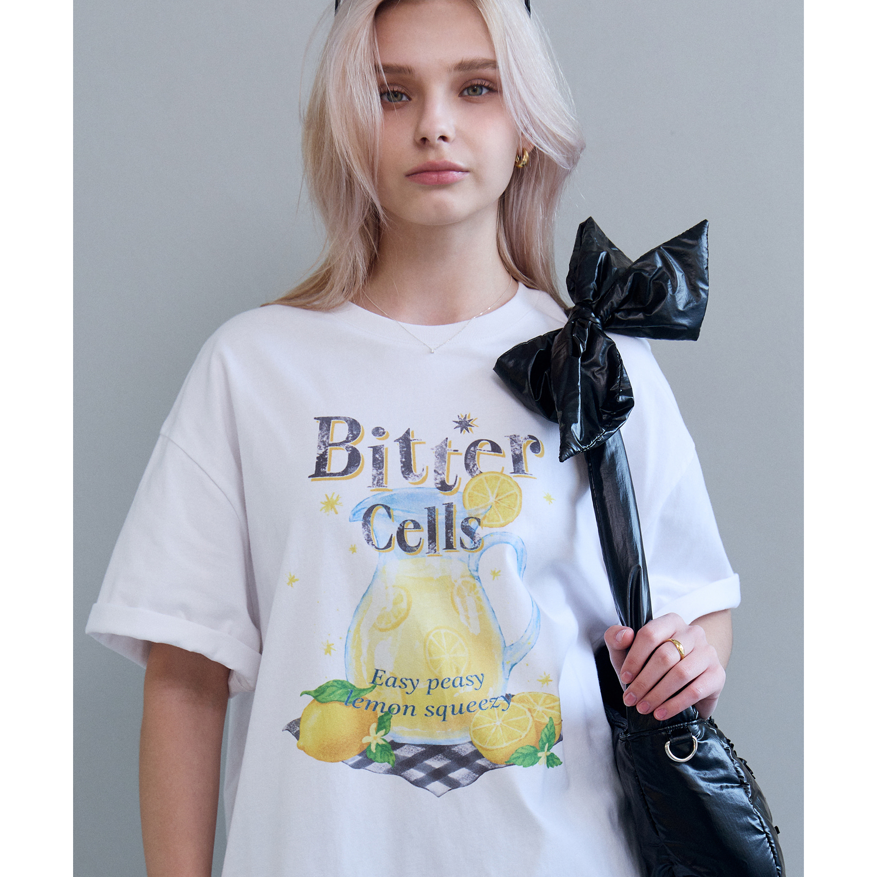 Lemonade Tee