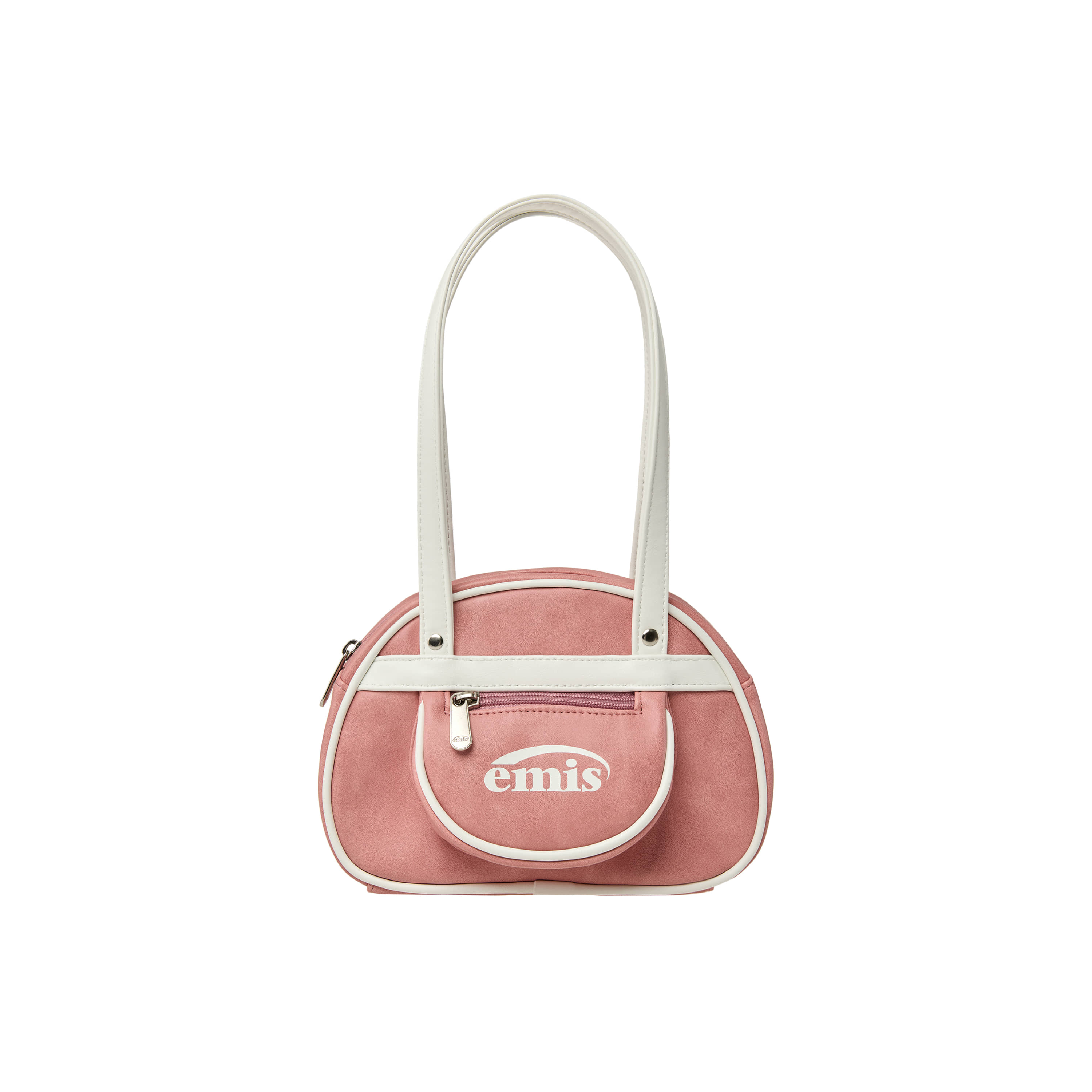 VINTAGE MINI BOWLING BAG
