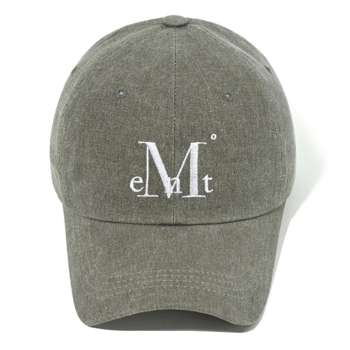 MUCENT SIGNATURE BALL CAP