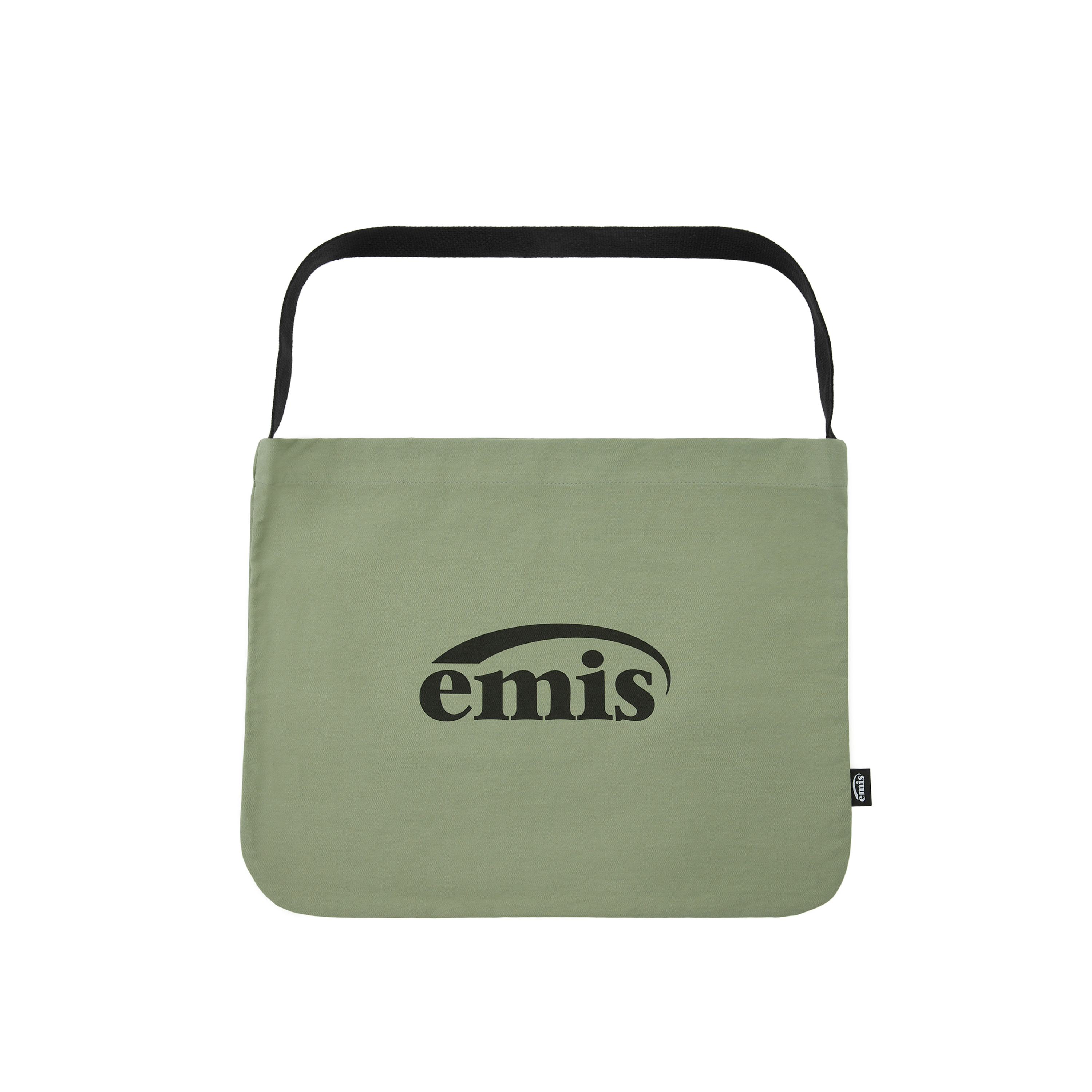NEW LOGO COTTON ECO BAG