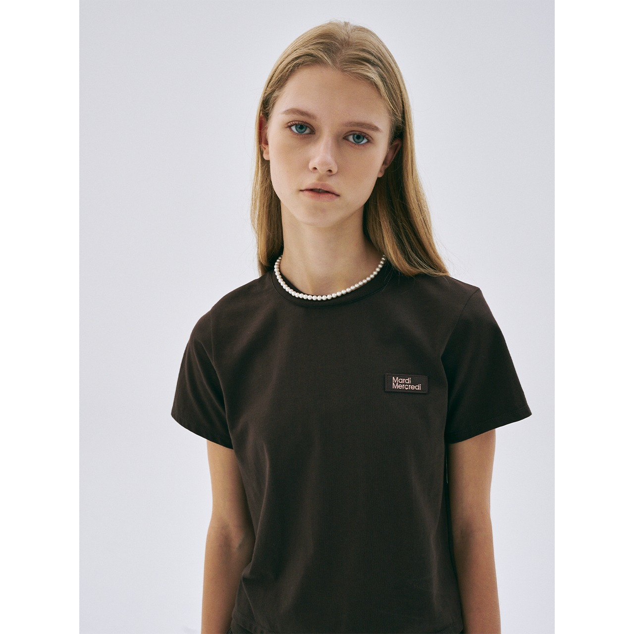 SLIM TSHIRT ESSENTIAL