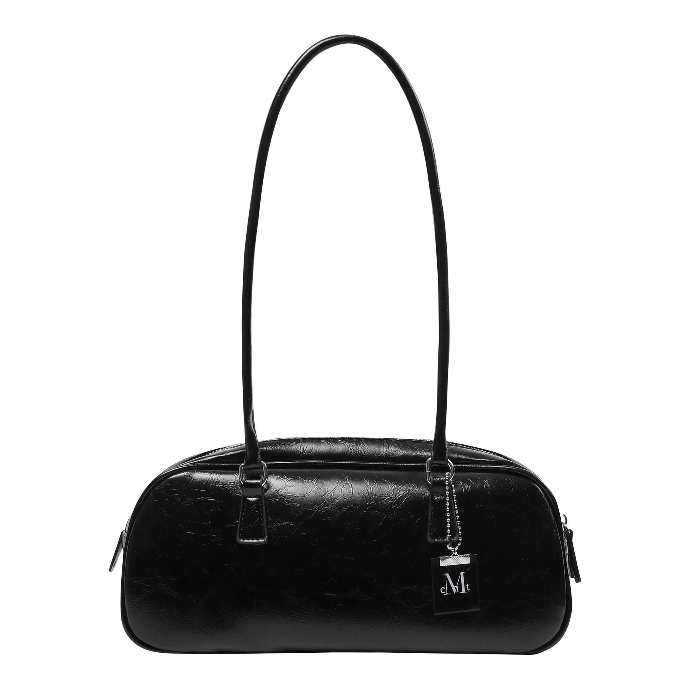 ROMA CRACK KEYRING BOWLING BAG