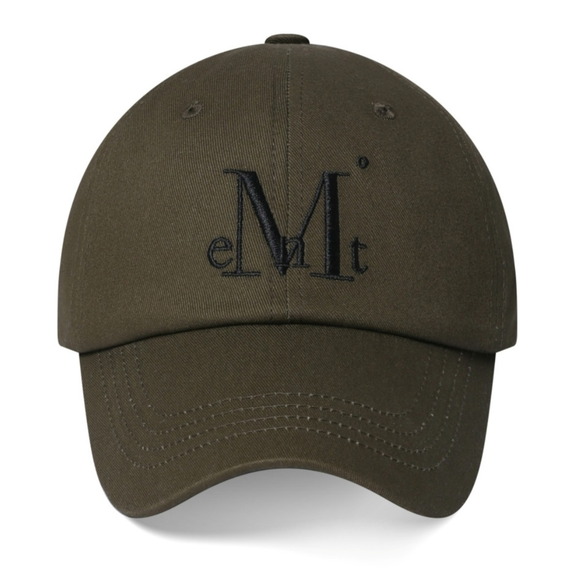 MUCENT SIGNATURE BALL CAP