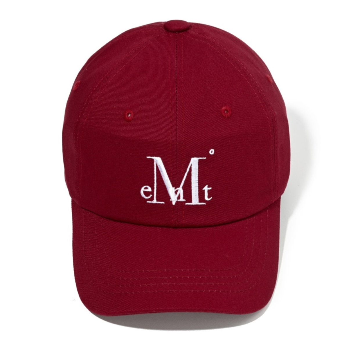 MUCENT SIGNATURE BALL CAP