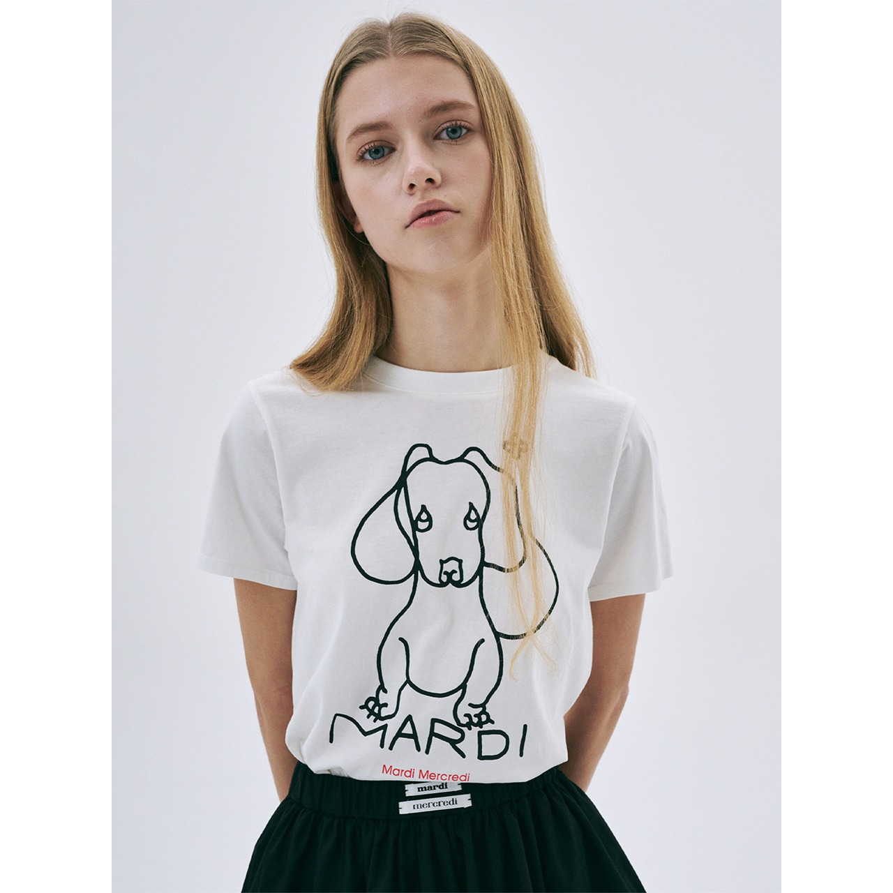 SLIM TSHIRT DDANJI CH.02