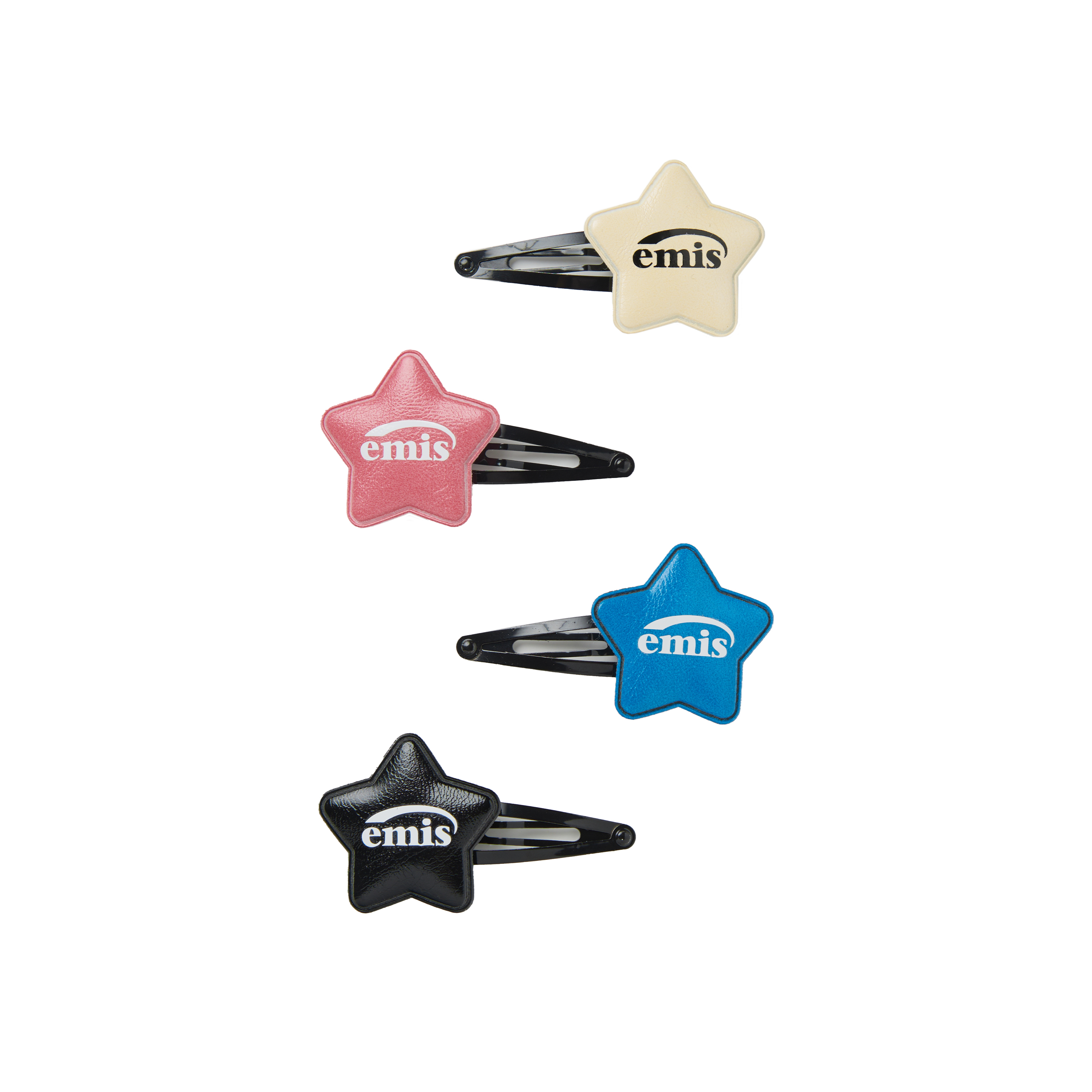 STAR HAIRPIN