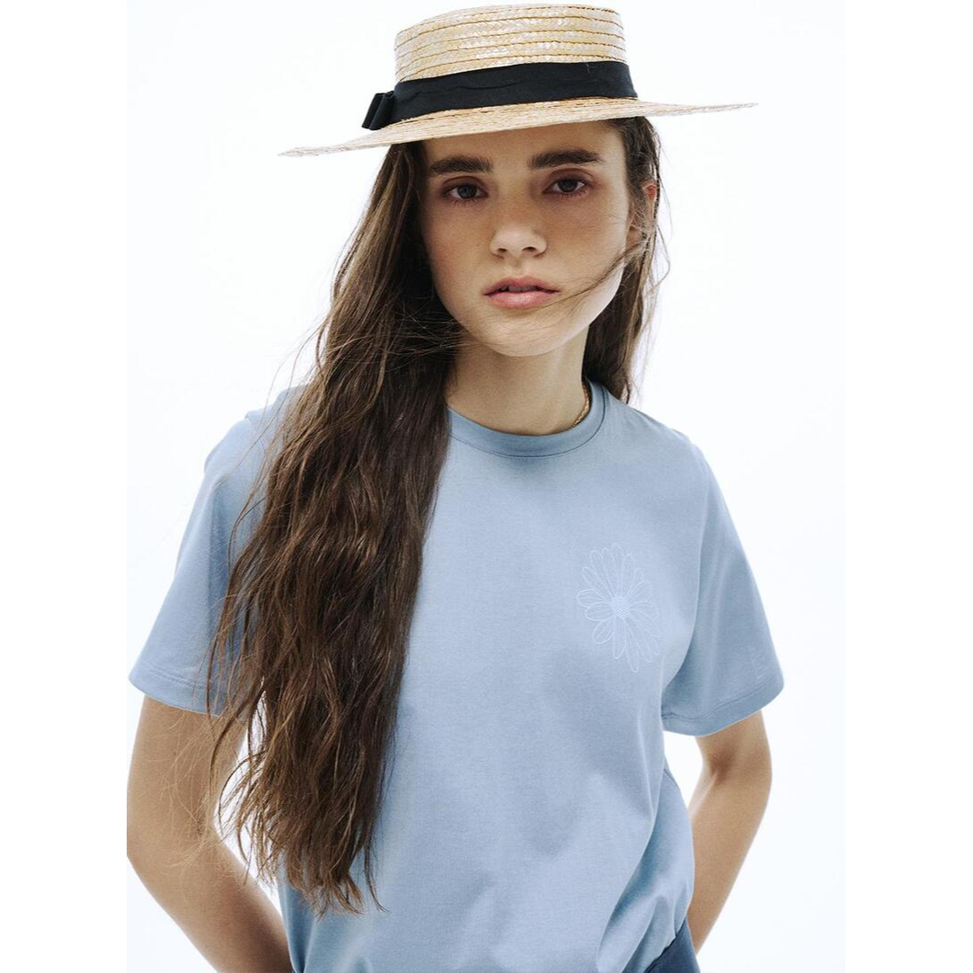 PREMIUM SUPIMA TSHIRT ESSENTIAL