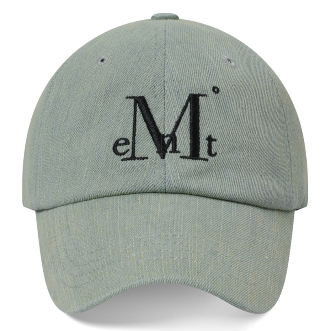 MUCENT SIGNATURE BALL CAP