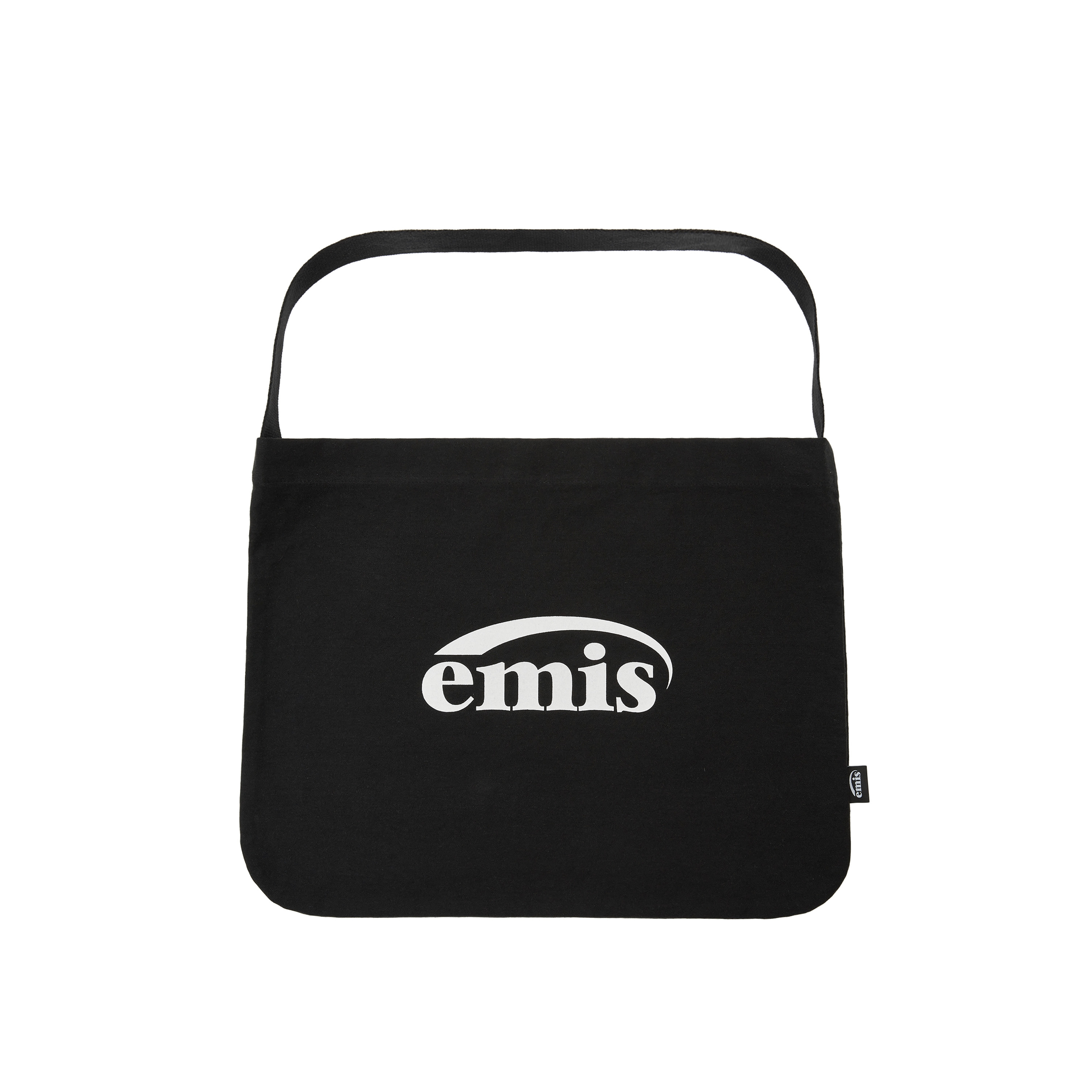 NEW LOGO COTTON ECO BAG