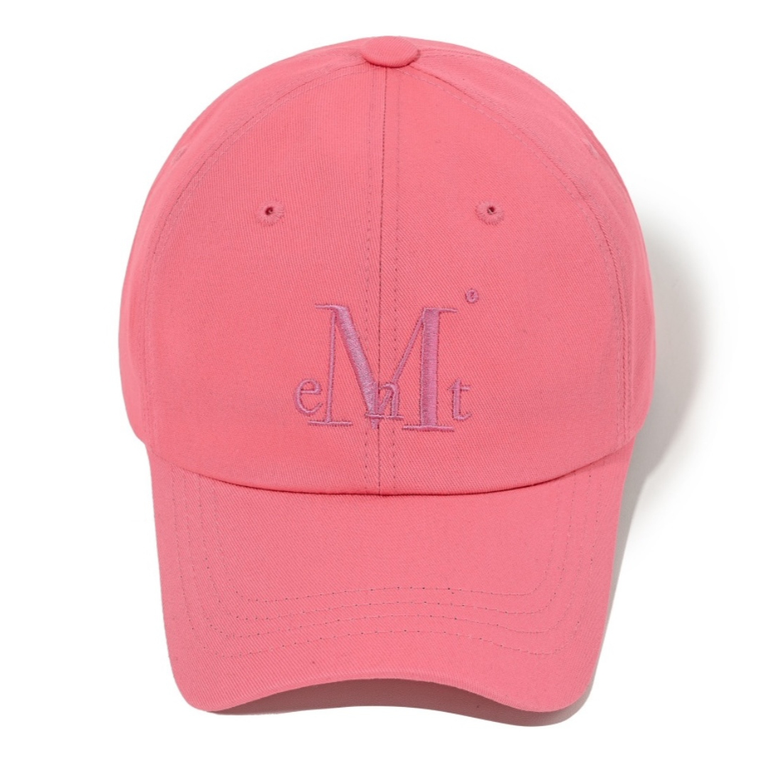 MUCENT SIGNATURE BALL CAP