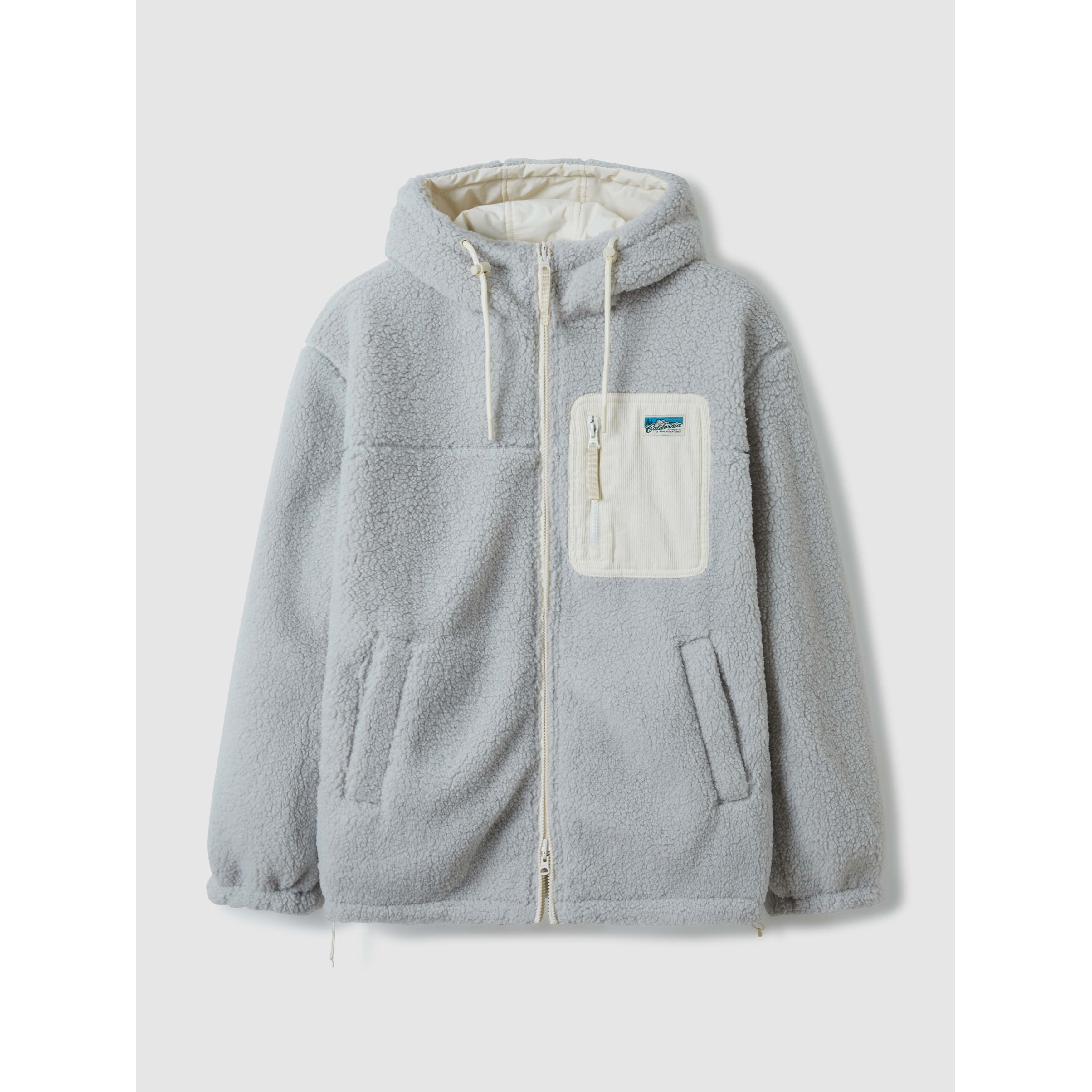 Reversible Dumble Jumper