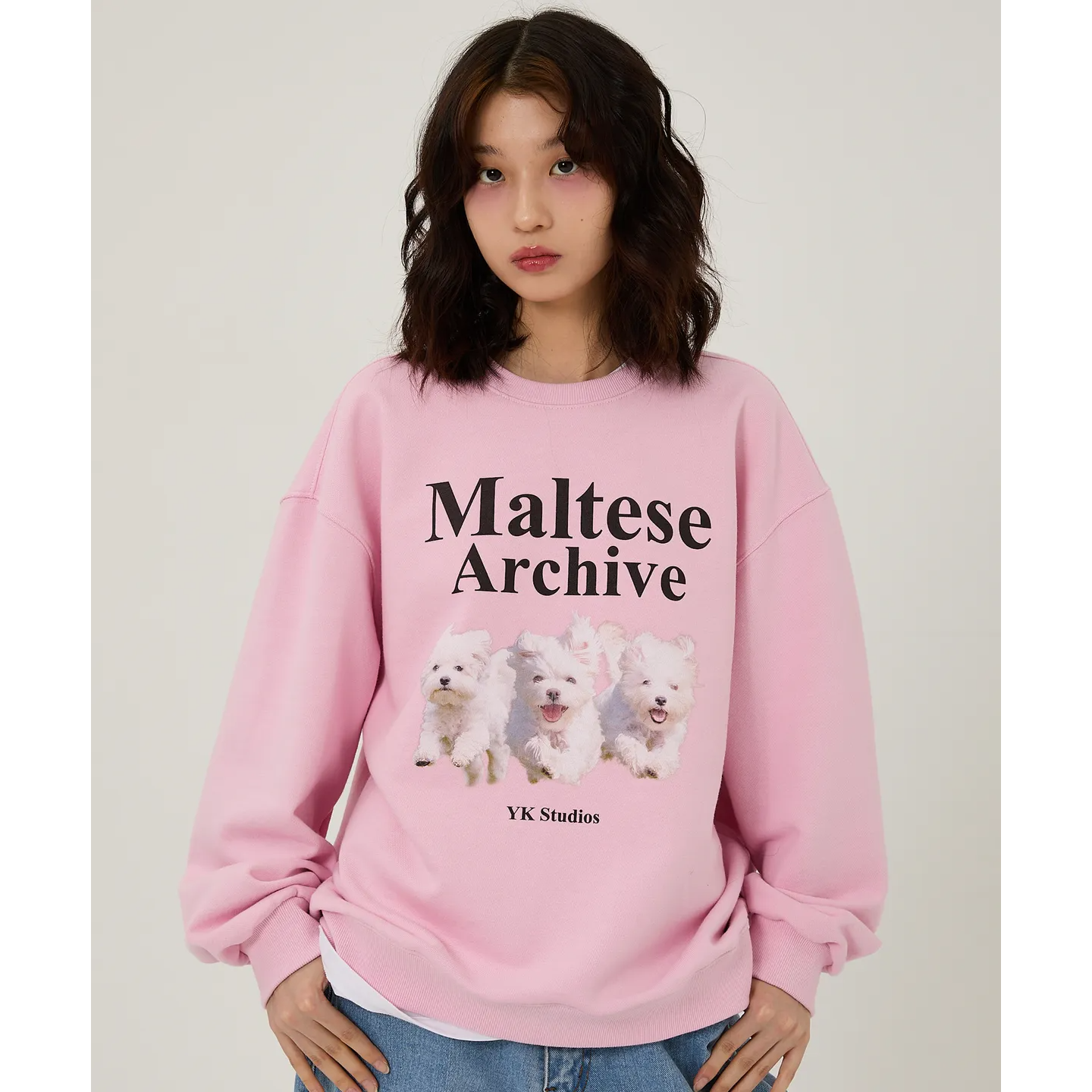 Maltese Archive Sweatshirts