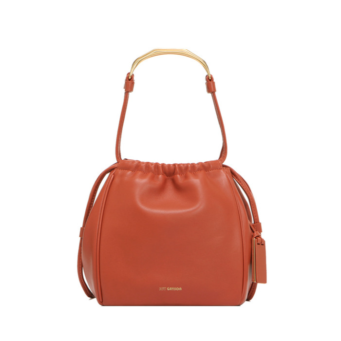 Mercier Bucket Bag Small Bag