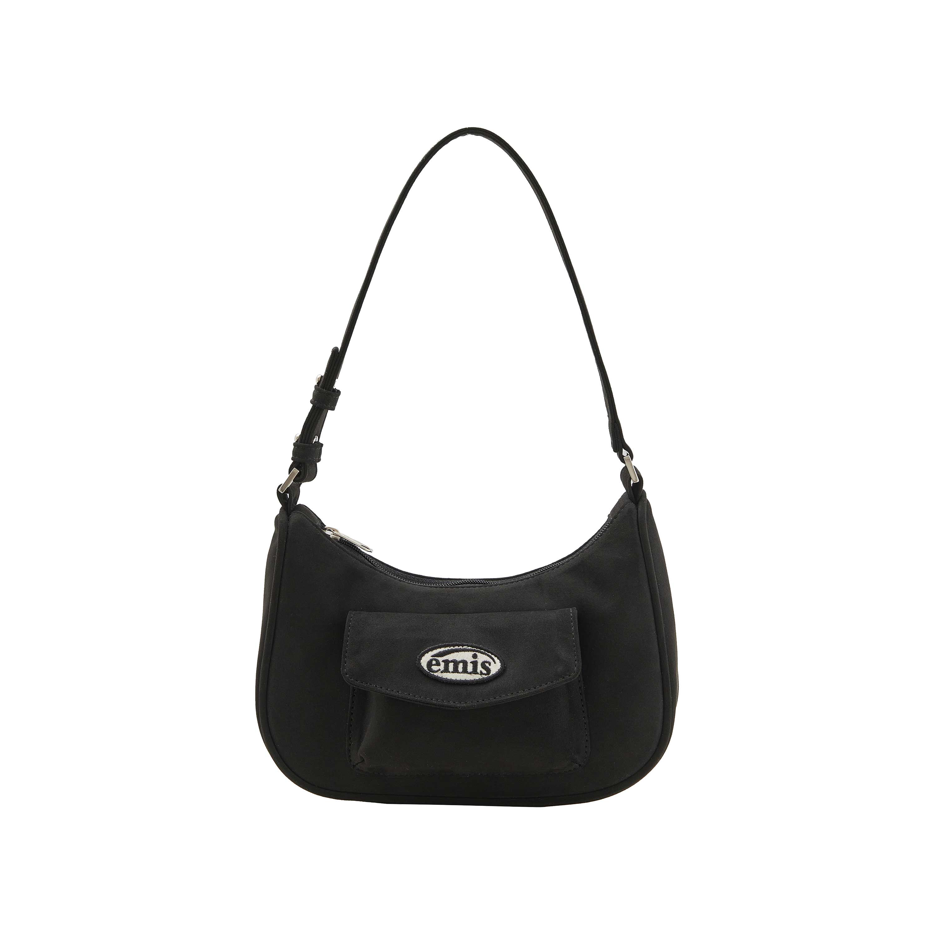 WAPPEN OUT POCKET HOBO BAG