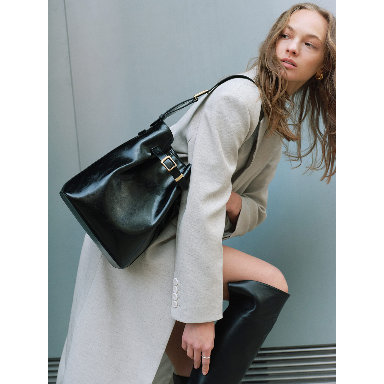 Sac de Ceinture Large