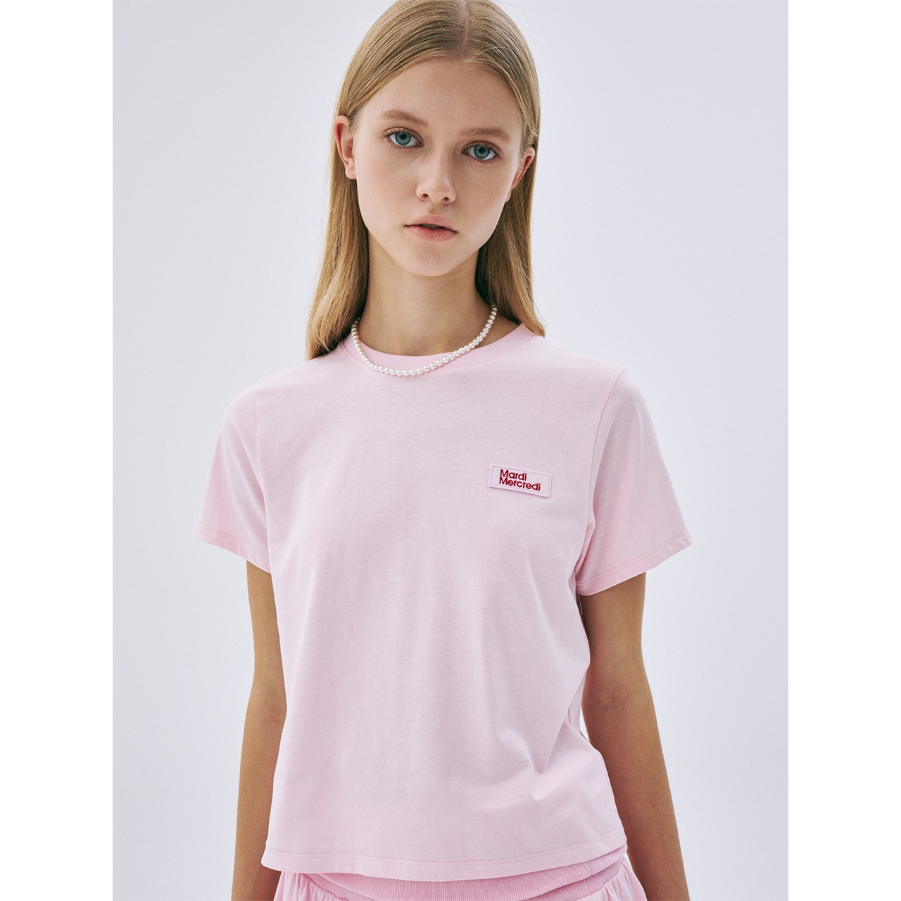 SLIM TSHIRT ESSENTIAL