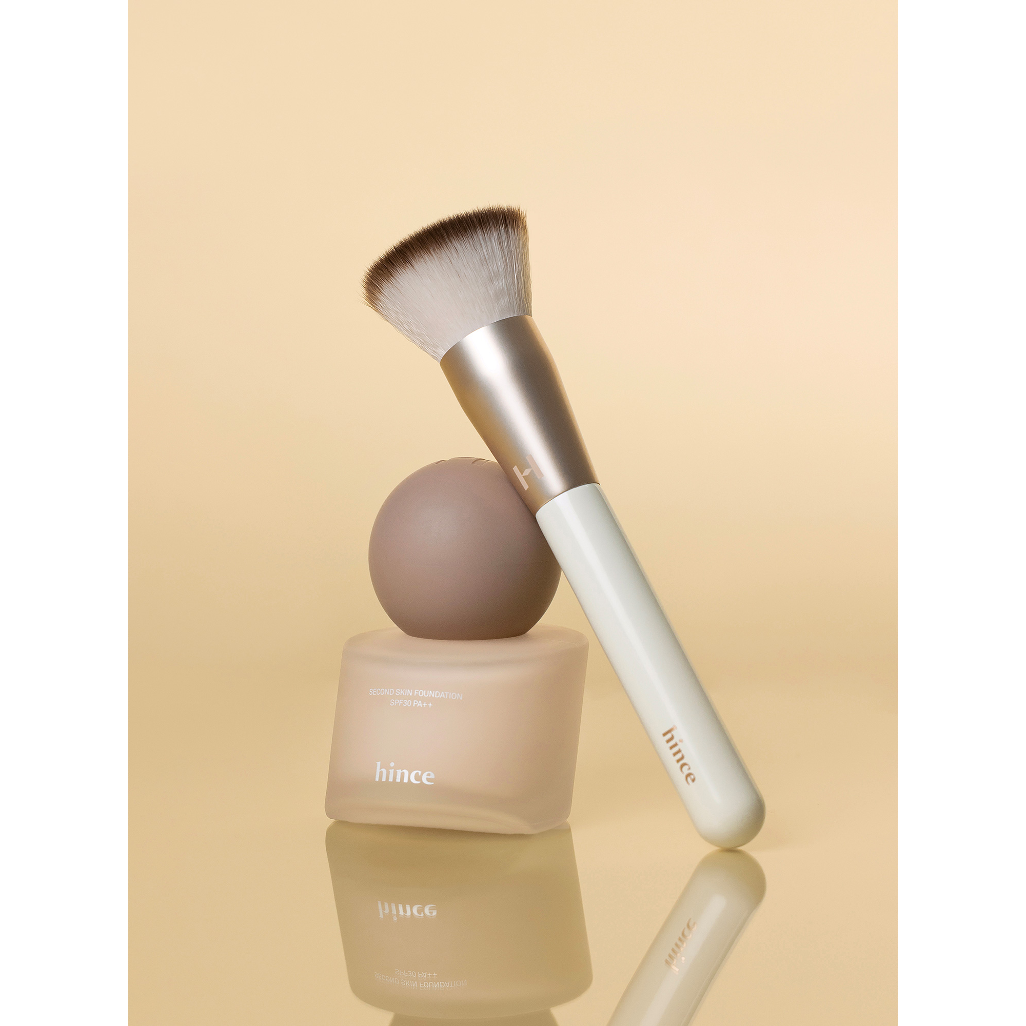 Hince Foundation Brush