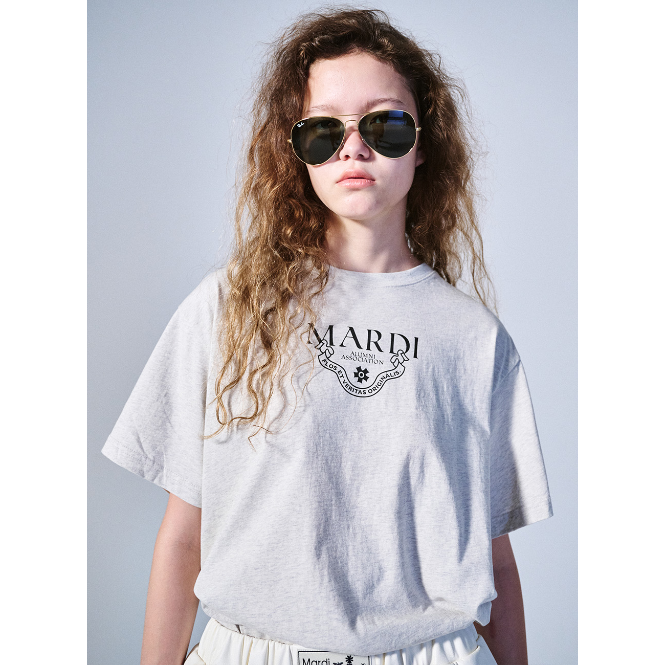 TSHIRT ALUMNI CLASSIQUE