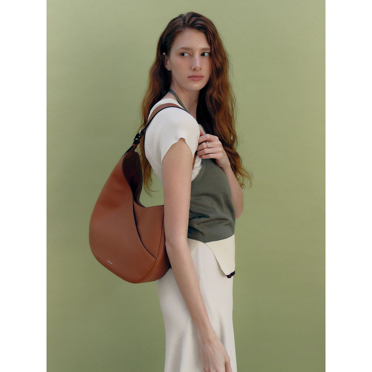 Wave Shoulder Bag