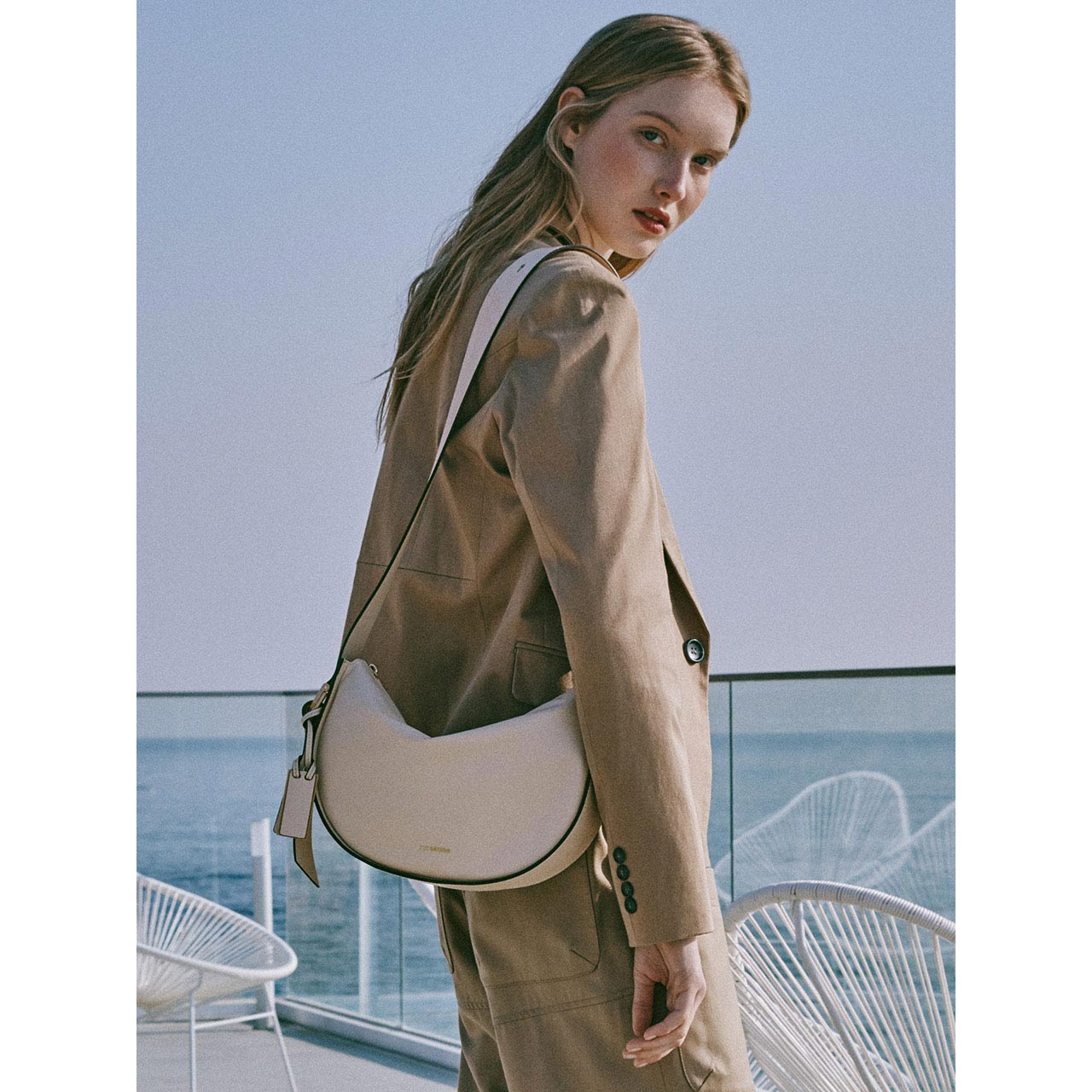 Sierra Shoulder Bag