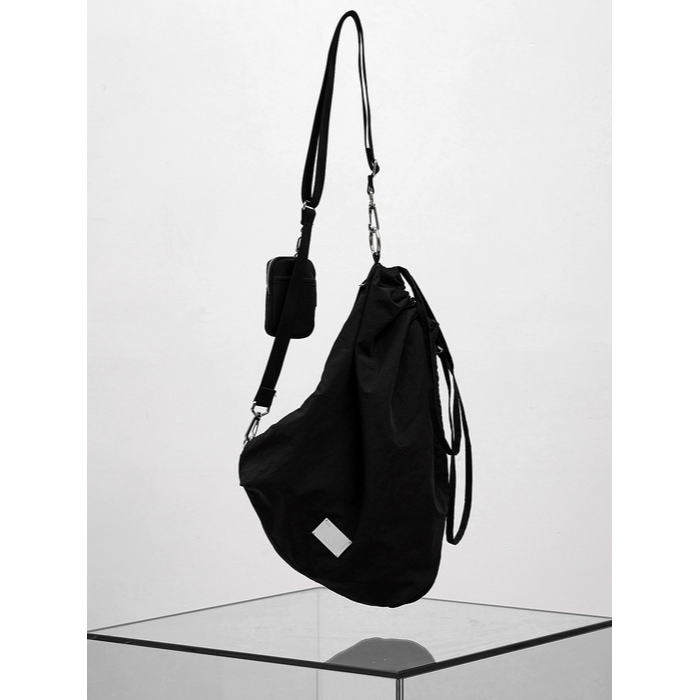 FABRIC SLING BAG