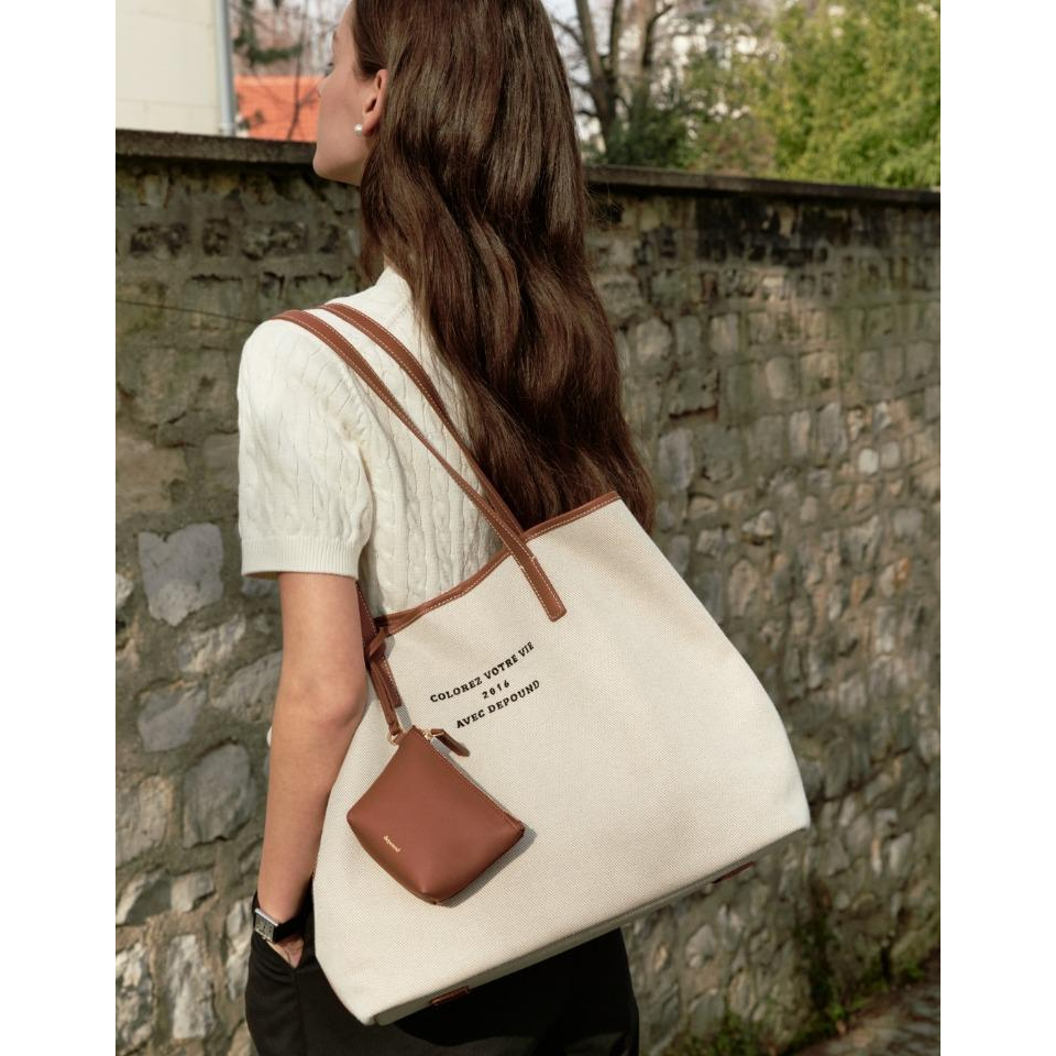 Dear Shoulder Bag (L)