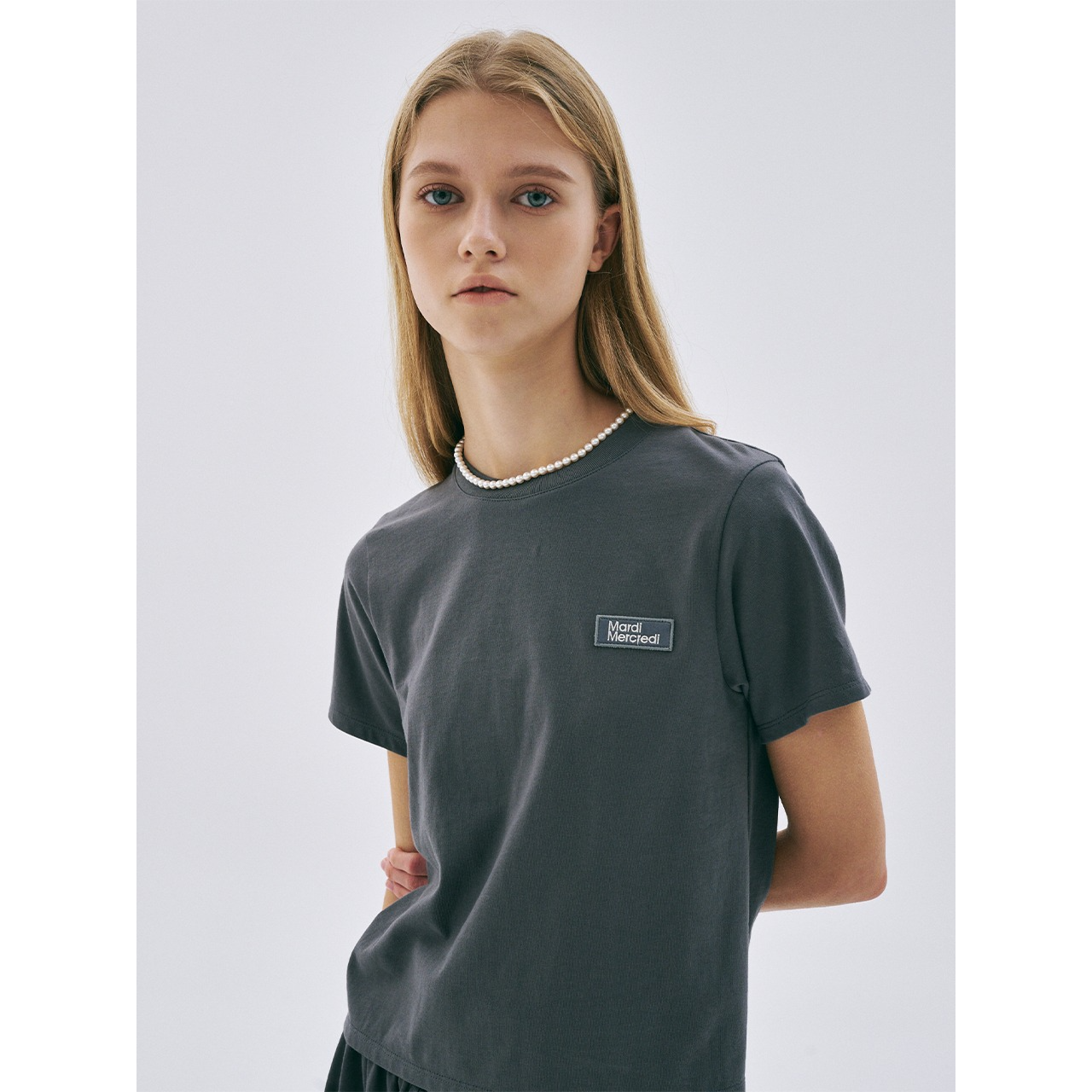 SLIM TSHIRT ESSENTIAL