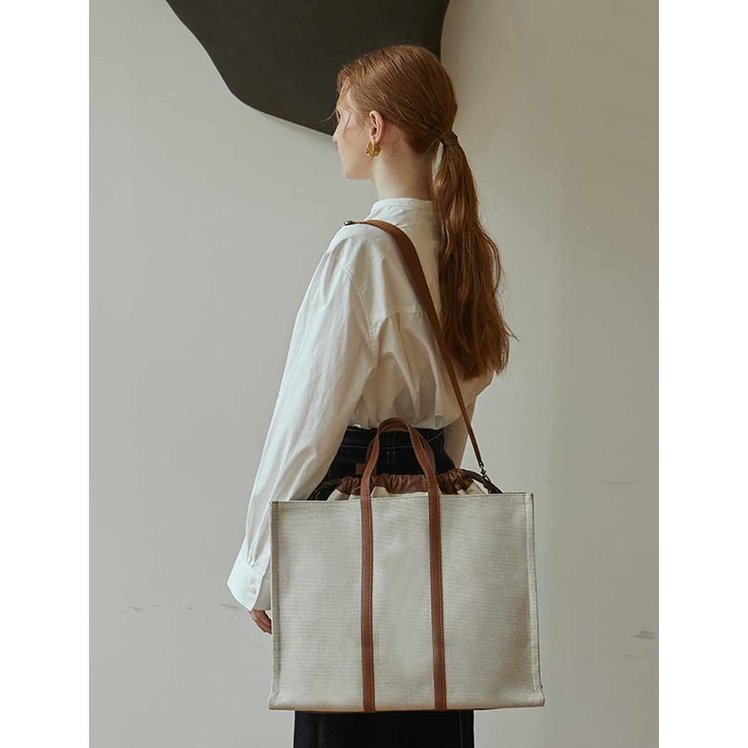 Big New Vase Bag