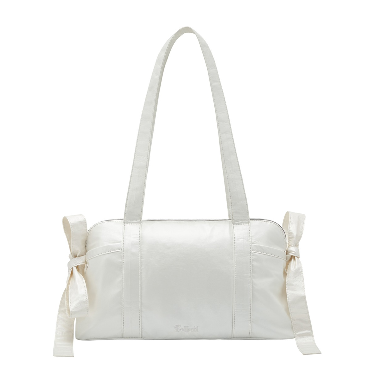 NYLON RIBBON BAG