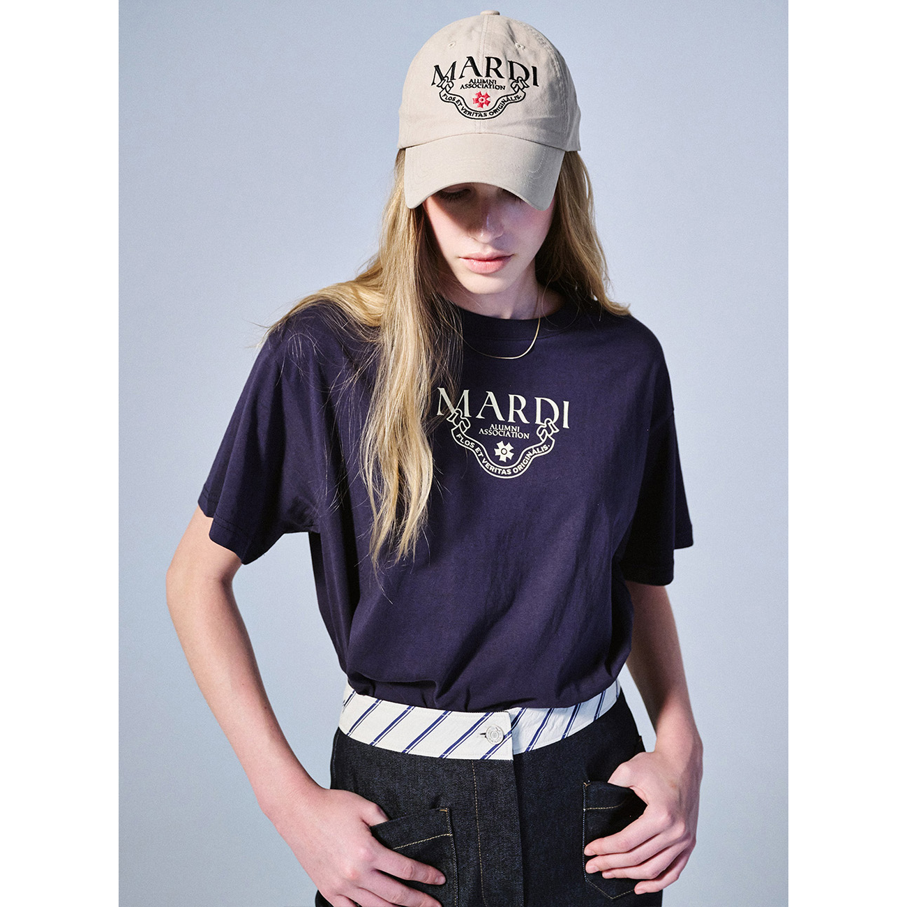 TSHIRT ALUMNI CLASSIQUE