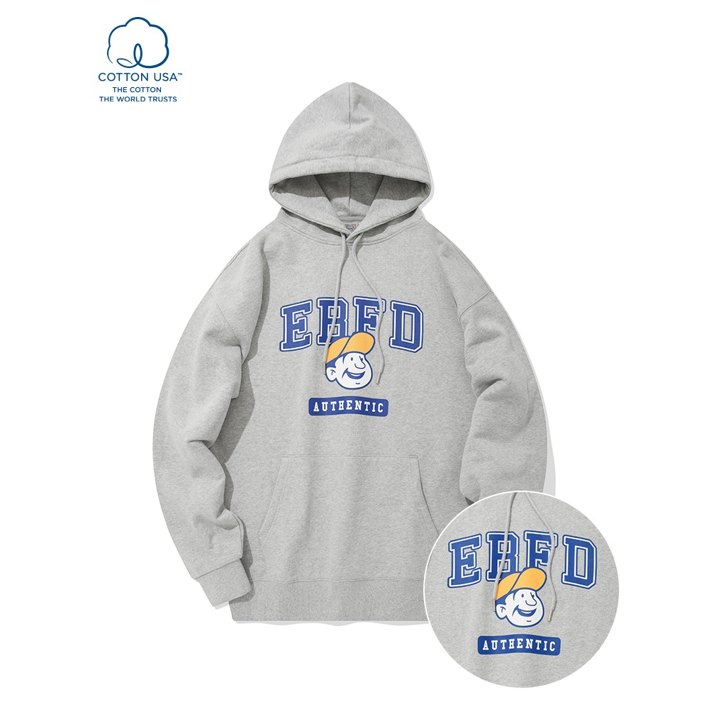 Bets Authentic Hoodie
