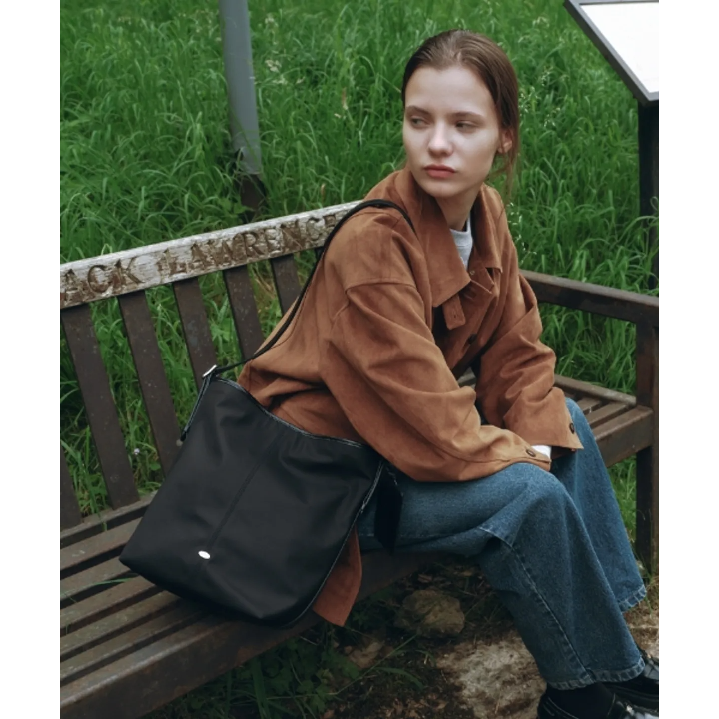 Lumi Bag Medium